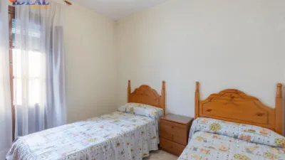 House in Albaicín photo 33