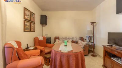 House in Albaicín photo 43