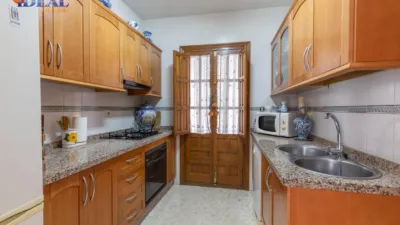House in Albaicín photo 47