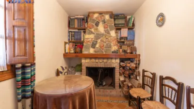 House in Albaicín photo 56
