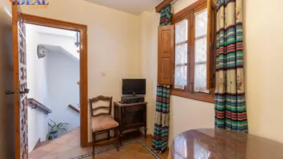 House in Albaicín photo 57