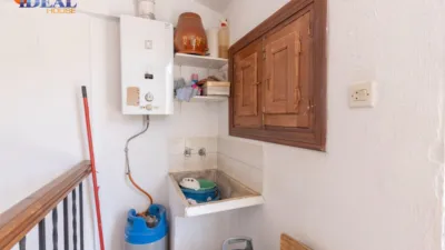 House in Albaicín photo 58
