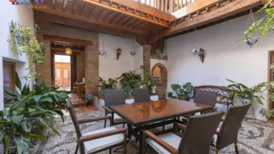 House in Albaicín photo 5