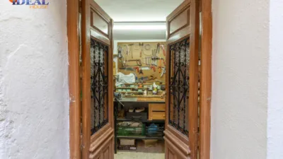 House in Albaicín photo 61