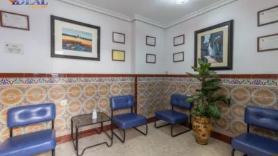 House in Albaicín photo 66