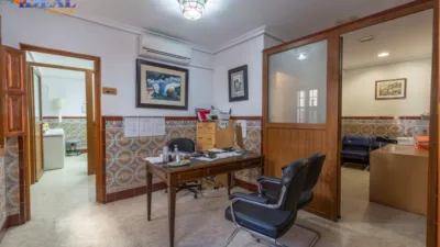 House in Albaicín photo 67
