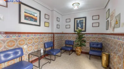 House in Albaicín photo 68