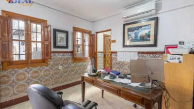 House in Albaicín photo 69