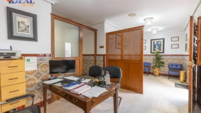 House in Albaicín photo 70