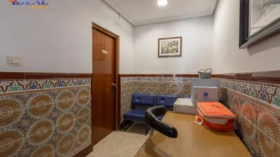 House in Albaicín photo 71