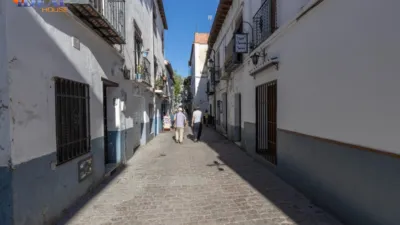 House in Albaicín photo 78