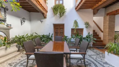House in Albaicín photo 7