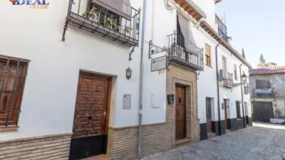 House in Albaicín photo 80