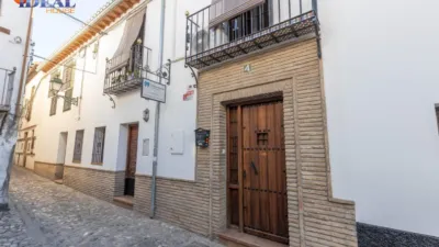House in Albaicín photo 81