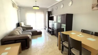 Pis – Orihuela, Raiguero de Bonanza - Vista 2