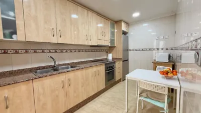 Pis – Orihuela, Raiguero de Bonanza - Vista 3