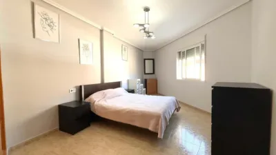 Pis – Orihuela, Raiguero de Bonanza - Vista 4