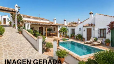 Chalet in the Valencian Community photo 2