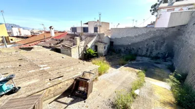 Chalet in the Valencian Community photo 7