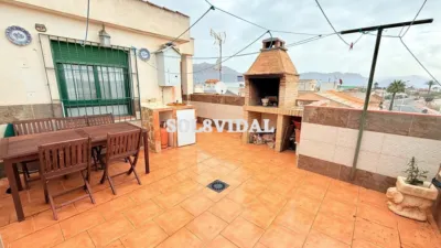 Ático en venta en Desamparados-Hurchillo-Torremendo - Vista 3