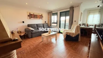 Ático en venta en Desamparados-Hurchillo-Torremendo - Vista 4
