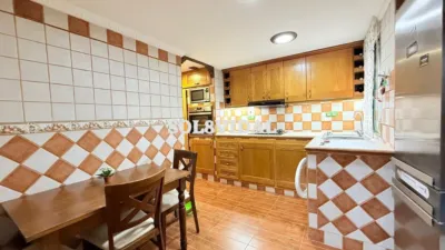 Ático en venta en Desamparados-Hurchillo-Torremendo - Vista 5