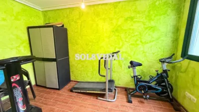Ático en venta en Desamparados-Hurchillo-Torremendo - Més