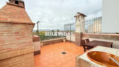 Pis – Orihuela, Las Norias - Vista 3