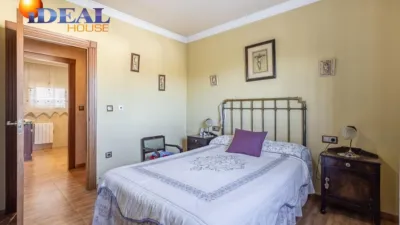 Chalet in El Torreón - Cortijo Pretel photo 15