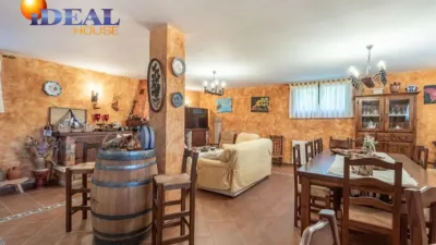 Chalet in El Torreón - Cortijo Pretel photo 26