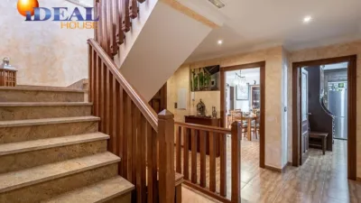 Chalet in El Torreón - Cortijo Pretel photo 31