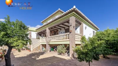 Chalet in El Torreón - Cortijo Pretel photo 34