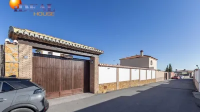 Chalet in El Torreón - Cortijo Pretel photo 36