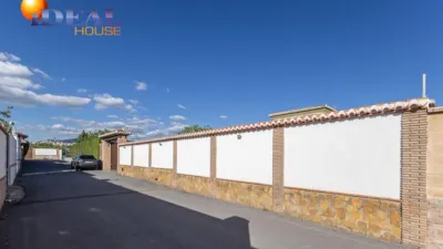 Chalet in El Torreón - Cortijo Pretel photo 38