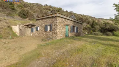 Rustic Finca on Camino de la Sierra photo 30