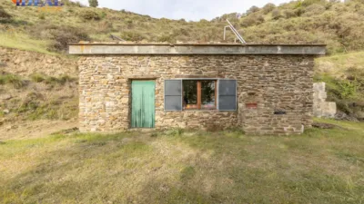 Rustic Finca on Camino de la Sierra photo 31