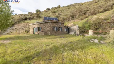 Rustic Finca on Camino de la Sierra photo 32