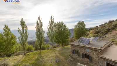 Rustic Finca on Camino de la Sierra photo 36