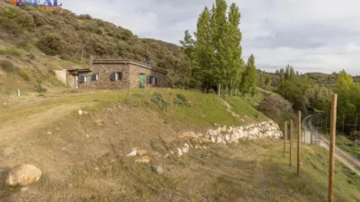 Rustic Finca on Camino de la Sierra photo 39