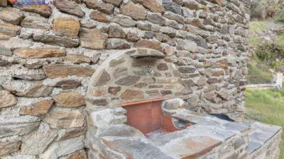Rustic Finca on Camino de la Sierra photo 41