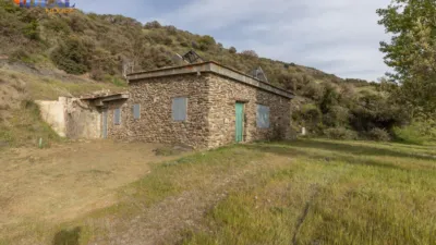 Rustic Finca on Camino de la Sierra photo 4