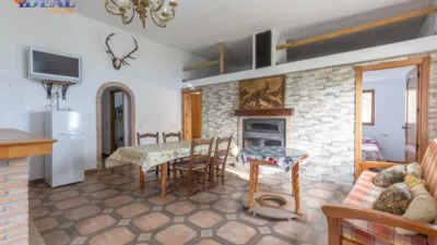 Rustic Finca on Camino de la Sierra photo 7
