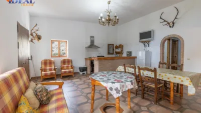 Rustic Finca on Camino de la Sierra photo 8