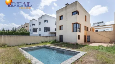Terraced house on Calle del Majuelo photo 2
