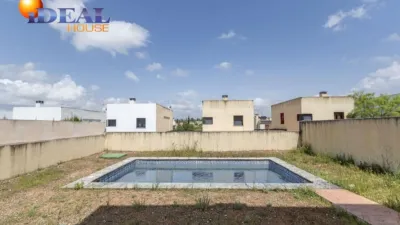 Terraced house on Calle del Majuelo photo 3