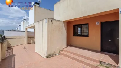 Terraced house on Calle del Majuelo photo 44