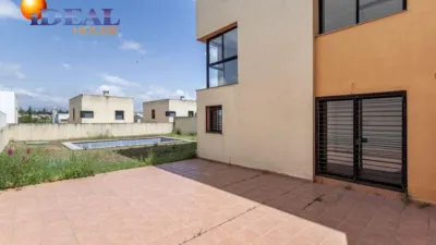 Terraced house on Calle del Majuelo photo 5