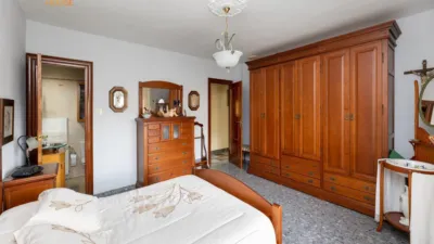 Chalet on Calle de las Mimbres photo 21