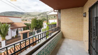 Chalet on Calle de las Mimbres photo 22