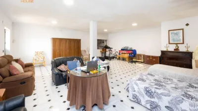 Chalet on Calle de las Mimbres photo 30